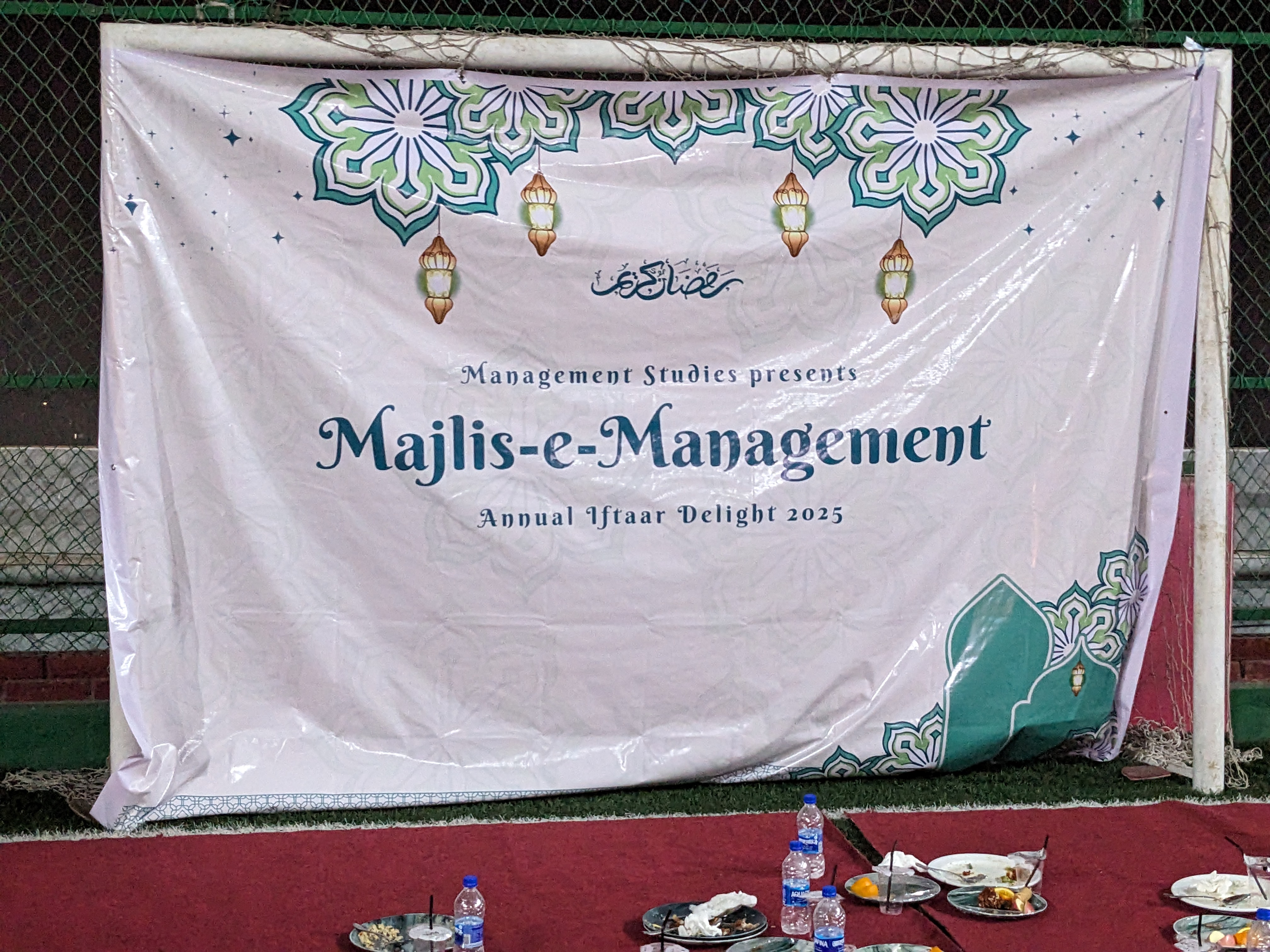 Department Activity 3